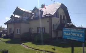 Agrogajówka